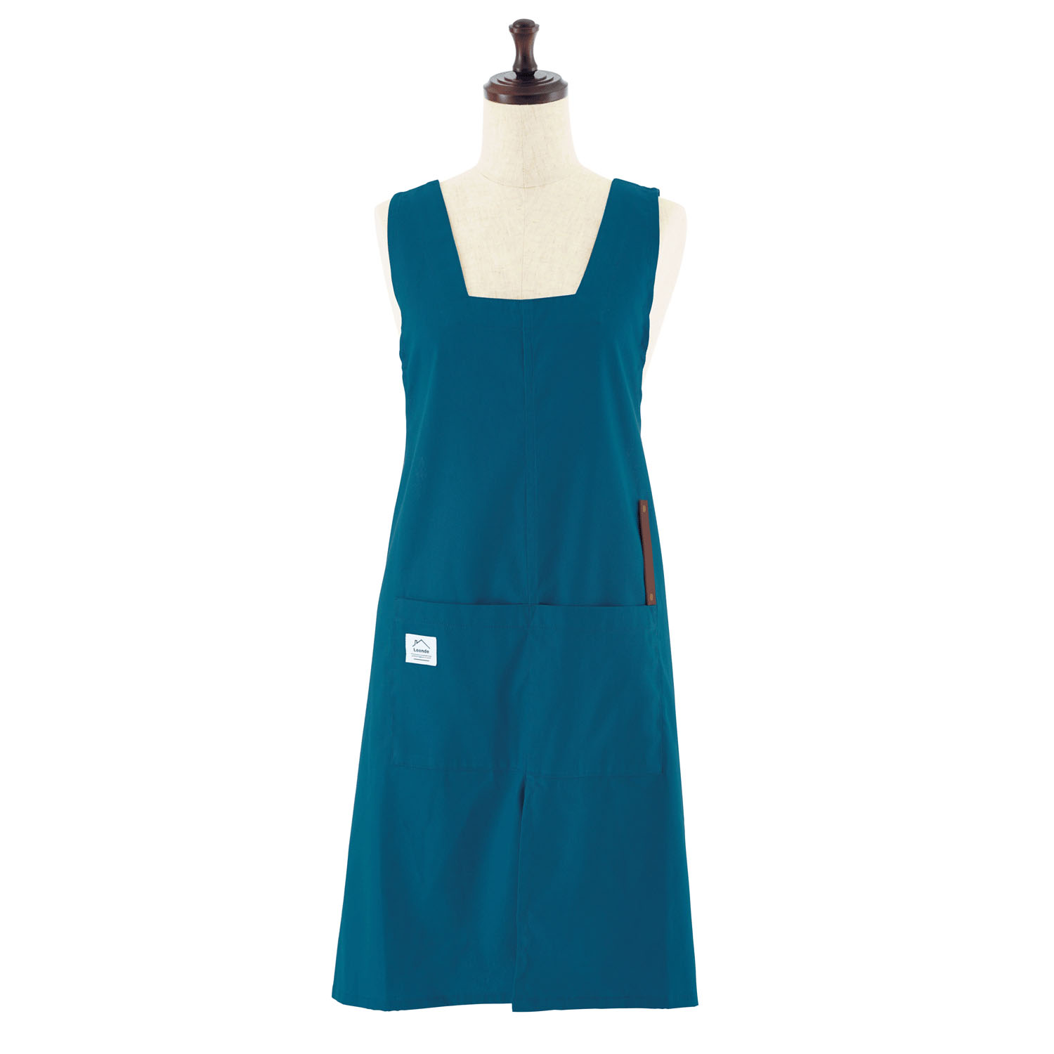 ルピナス エプロン【在庫限り】 - 画像7