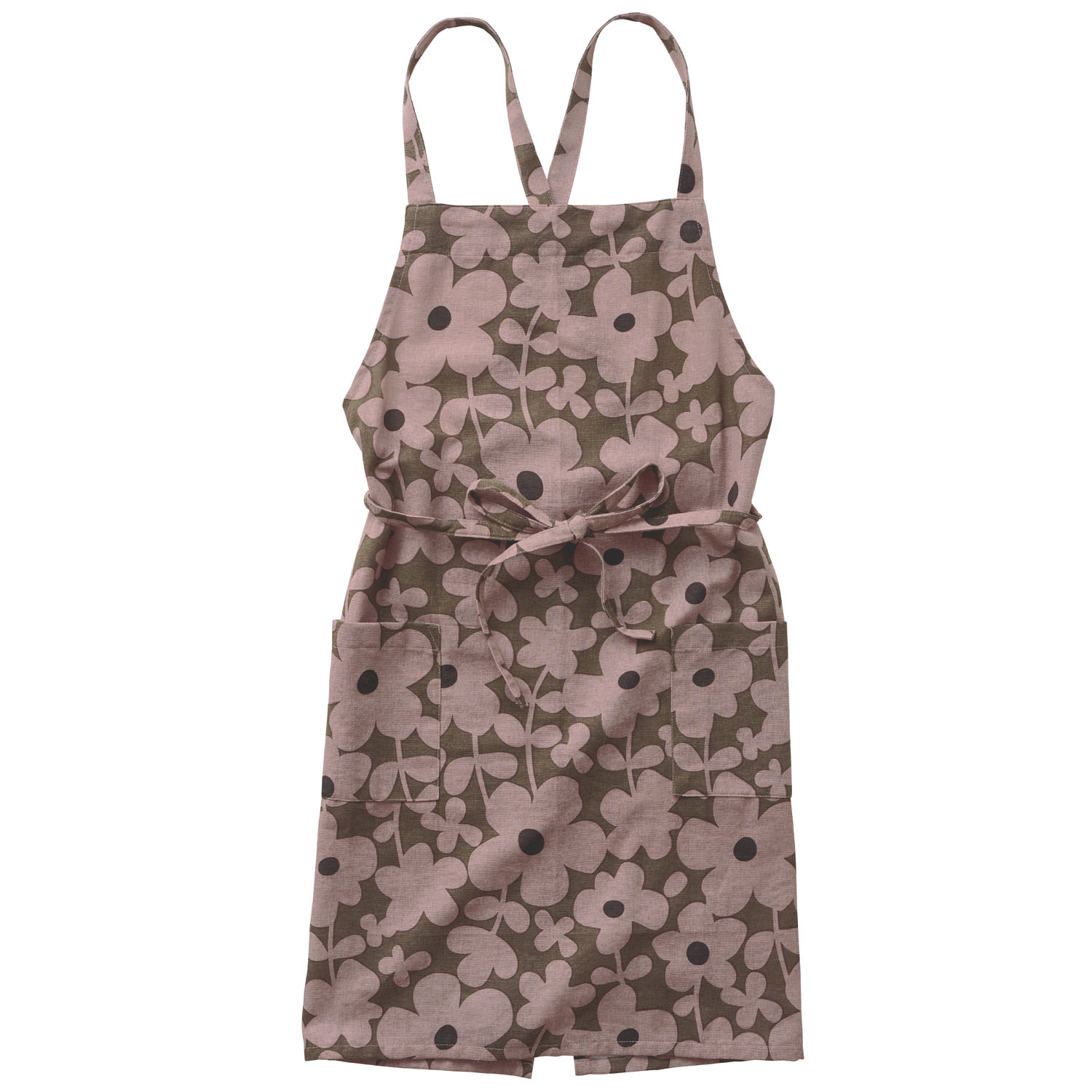 【2026年5月1日より価格改定】Mona エプロン