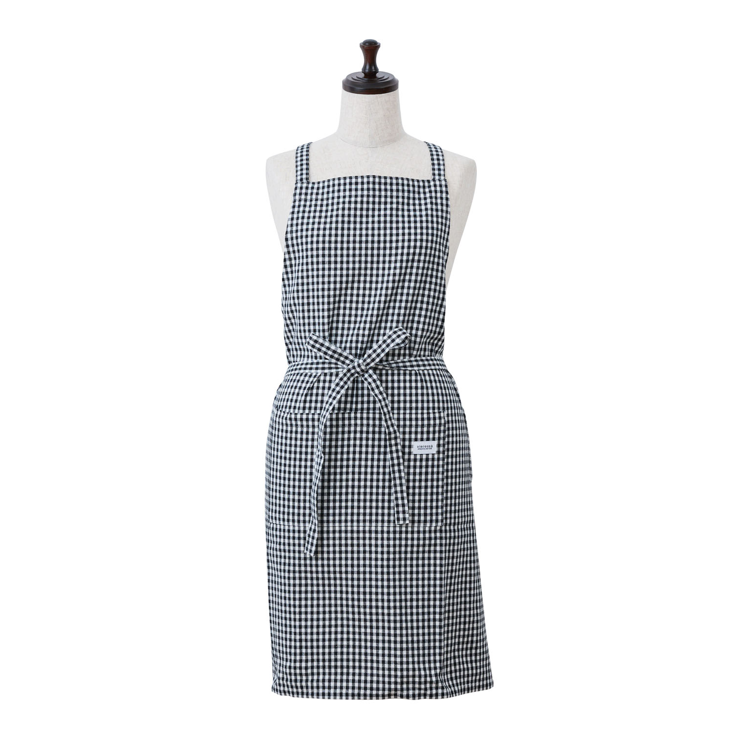 Chester エプロン - 画像3