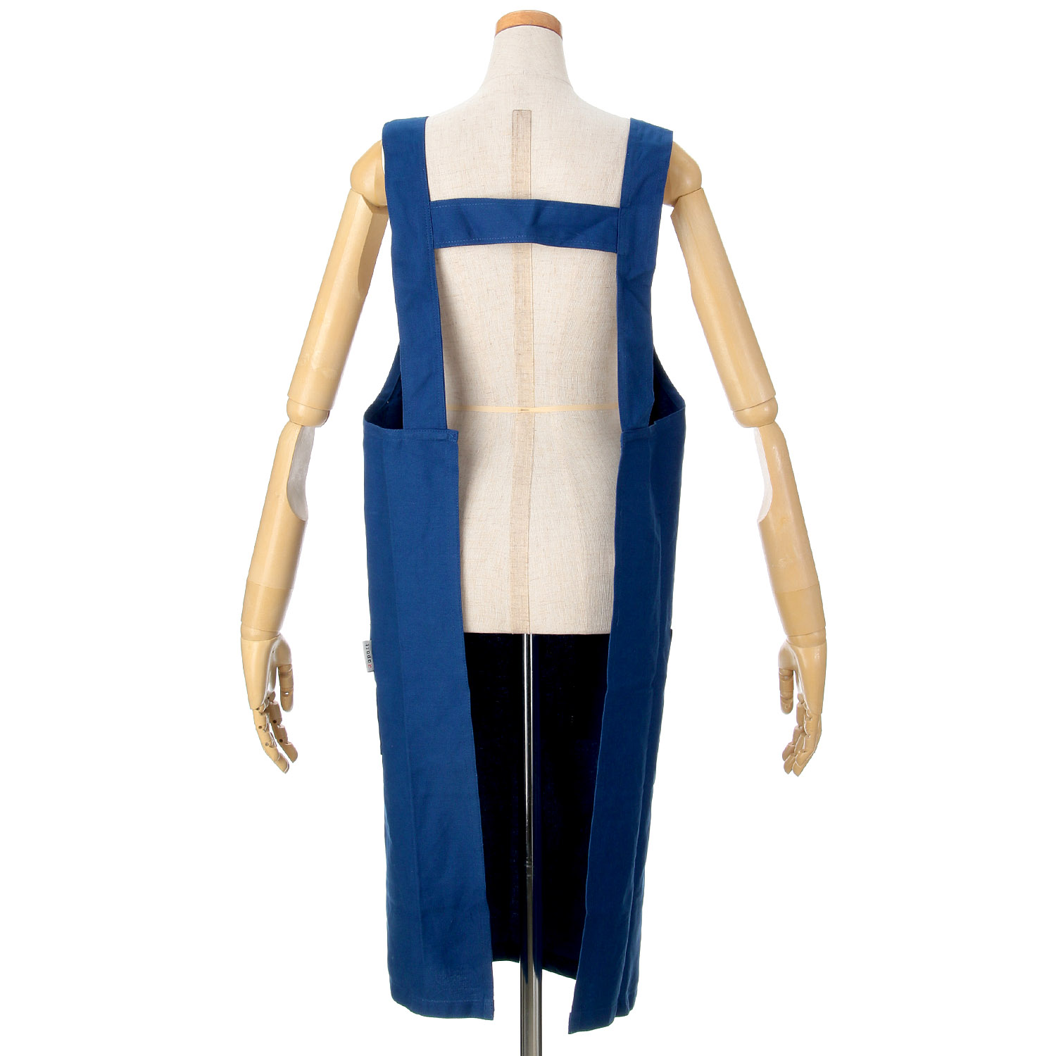 クイック ショートエプロン - 画像7