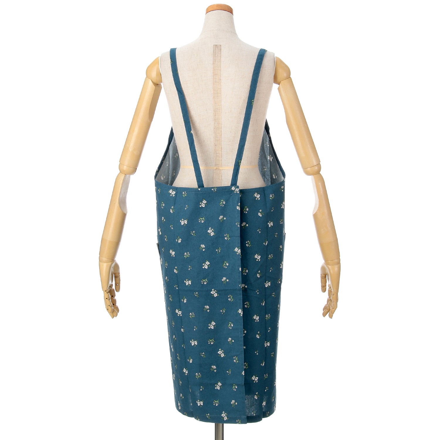 イーズ ショートエプロン - 画像2