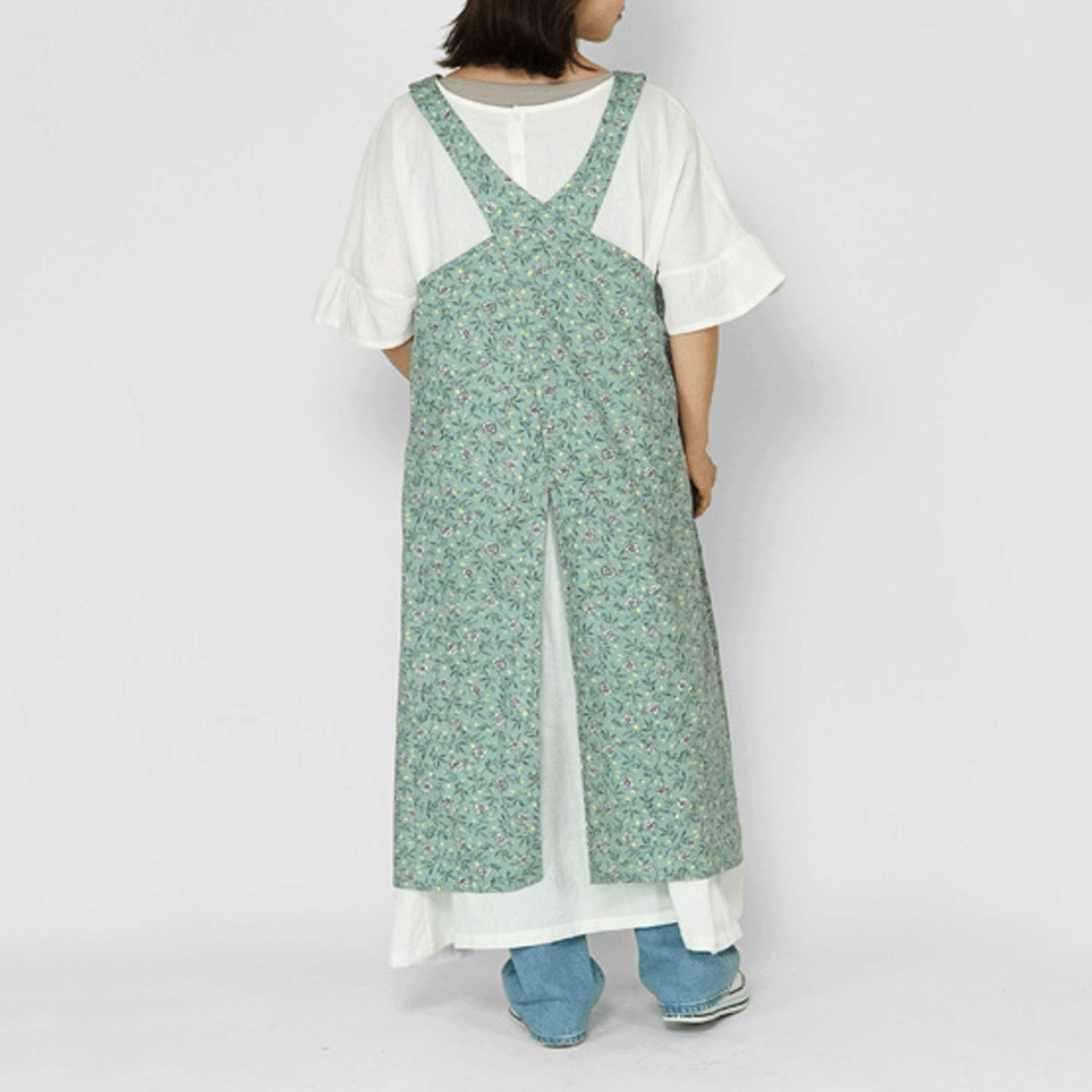 リーテンブローマ ワンピースタブリエ - 画像2