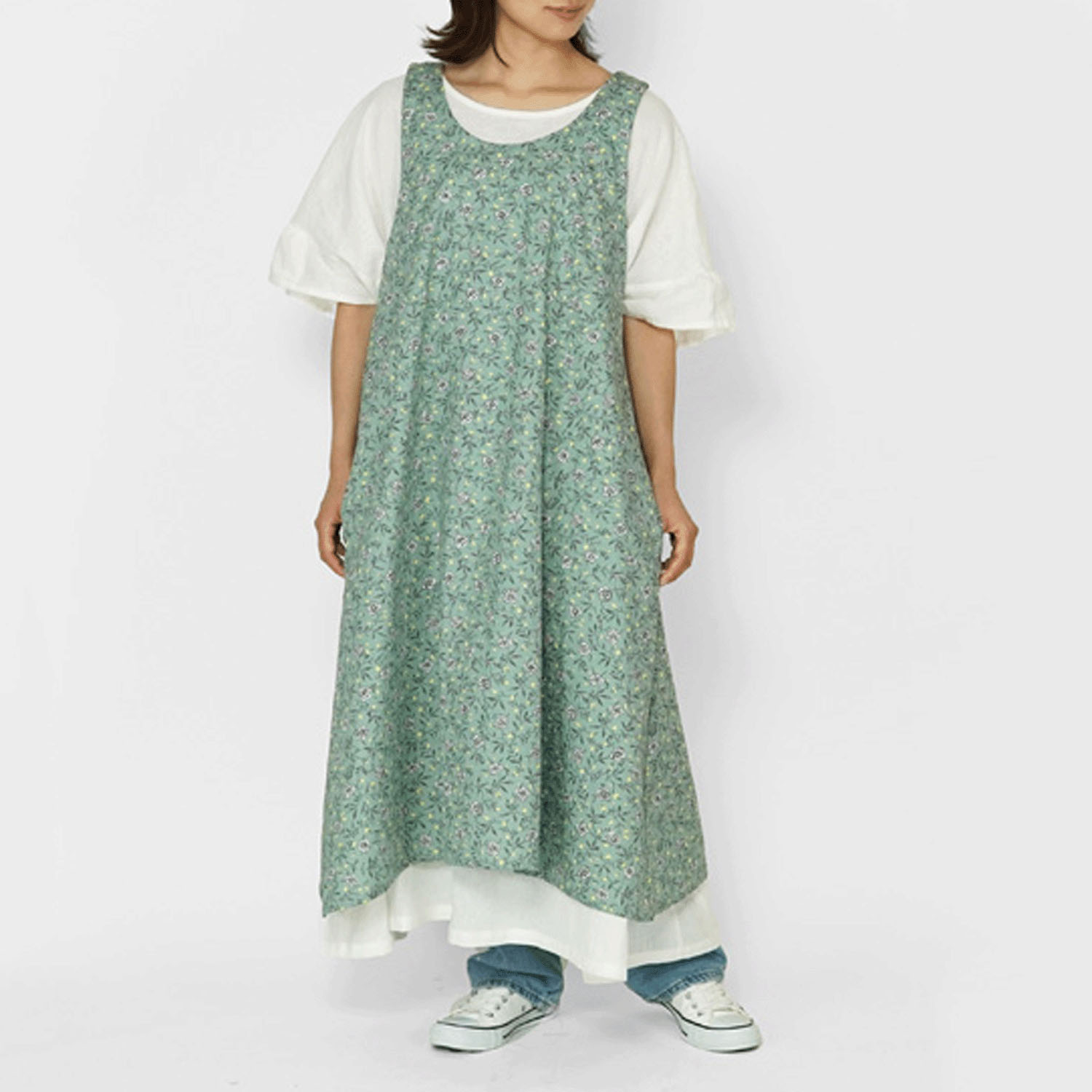 リーテンブローマ ワンピースタブリエ