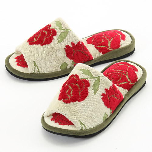 新フォルテ スリッパ - 画像2