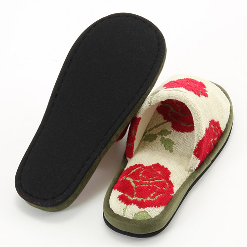 新フォルテ スリッパ - 画像3