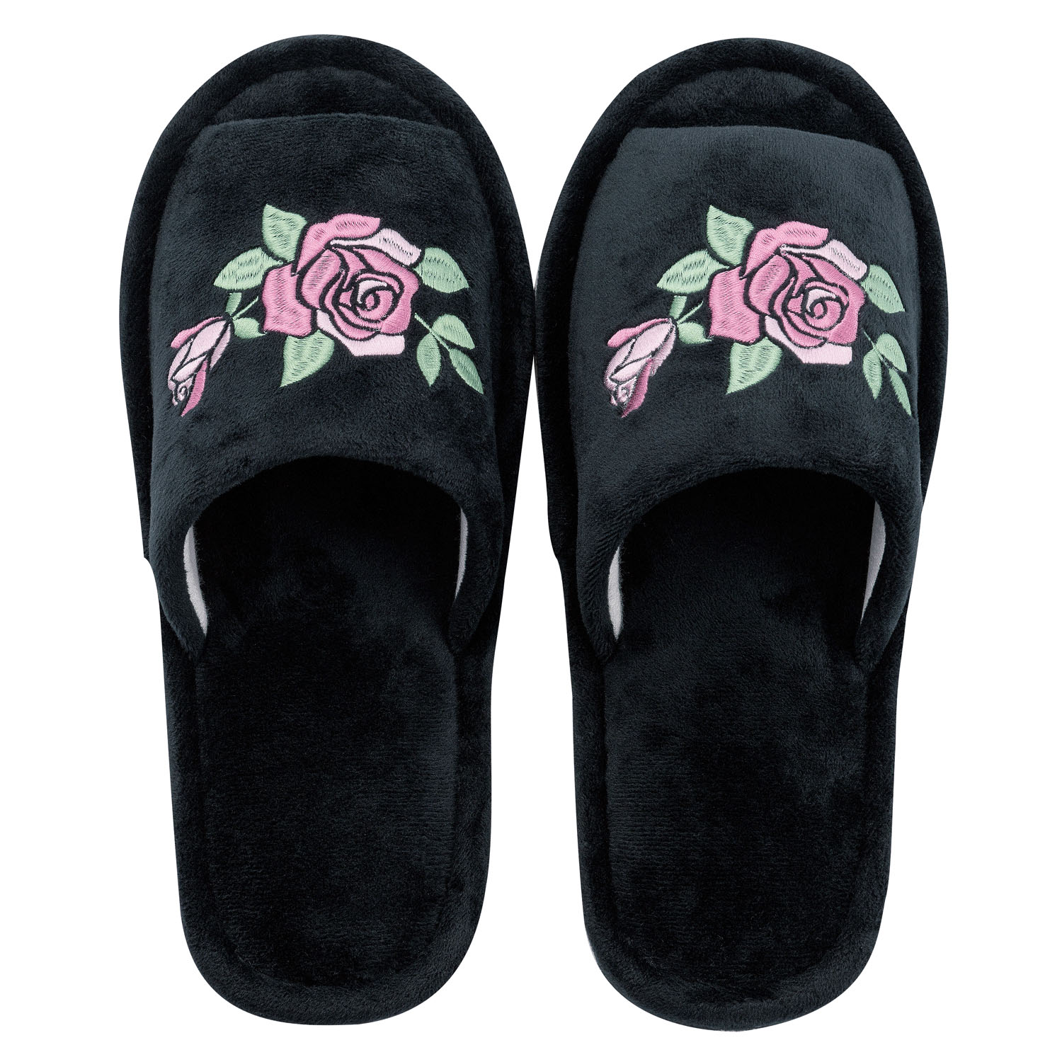 グレイス スリッパ - 画像2