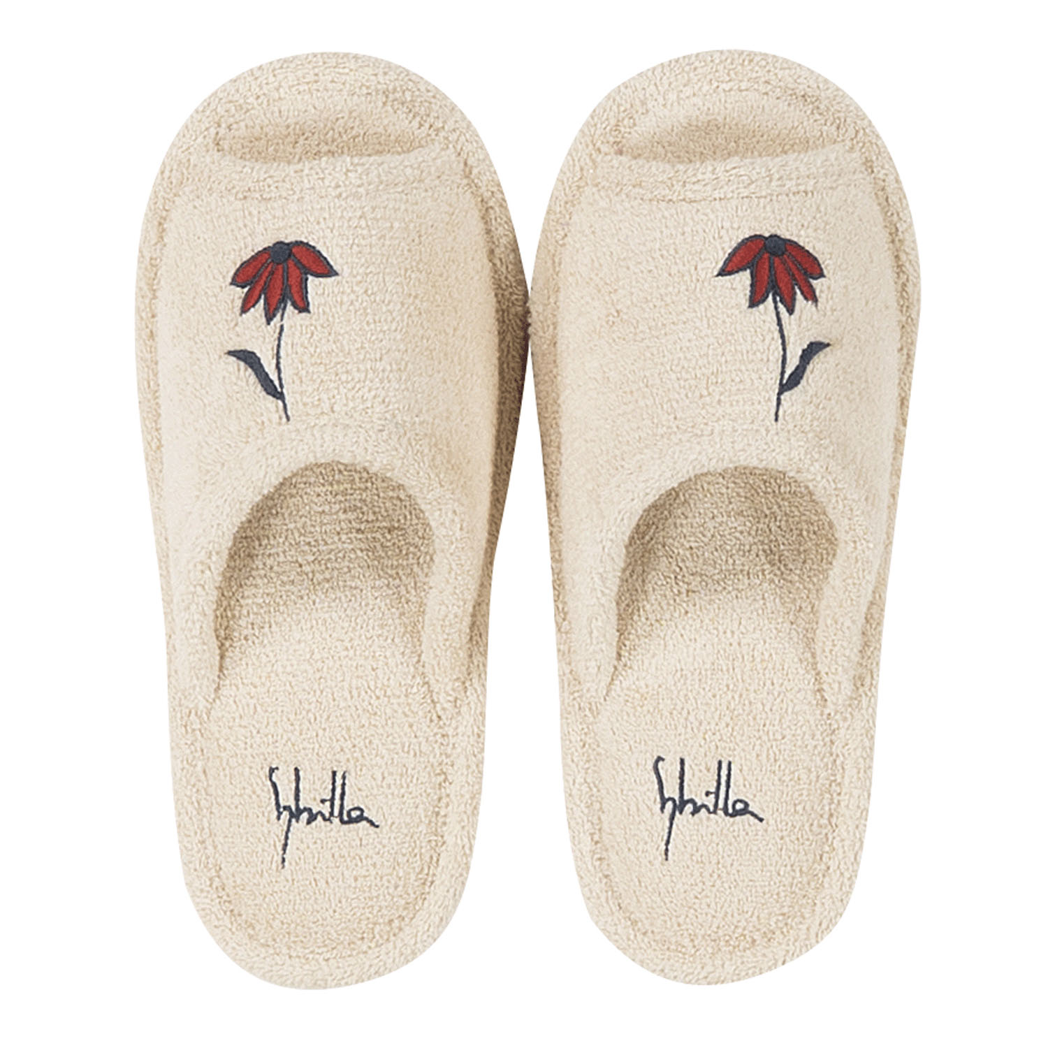 シビラ レジェンダ スリッパ - 画像2