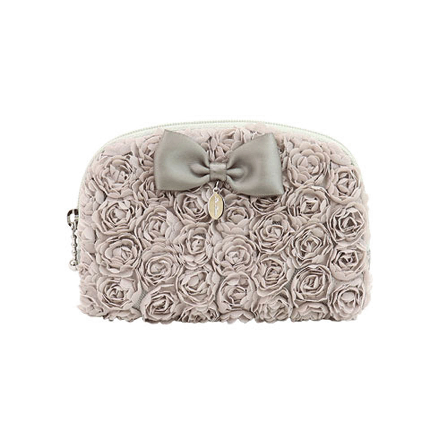 【34番再入荷！】ミニローズジュエリーポーチ