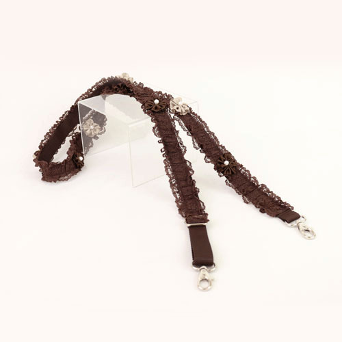 【エトワール海渡限定商品】アンジェラパールストラップ - 画像2