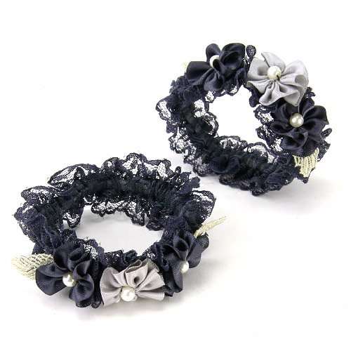 LA LUICEアンジェラパール スリムアームバンド