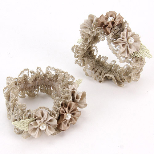 LA LUICEアンジェラパール スリムアームバンド - 画像1