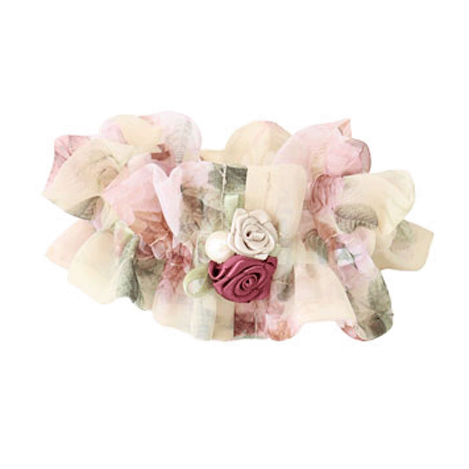 ルドゥーテローズ アームバンド【72番次回入荷未定】 - 画像2