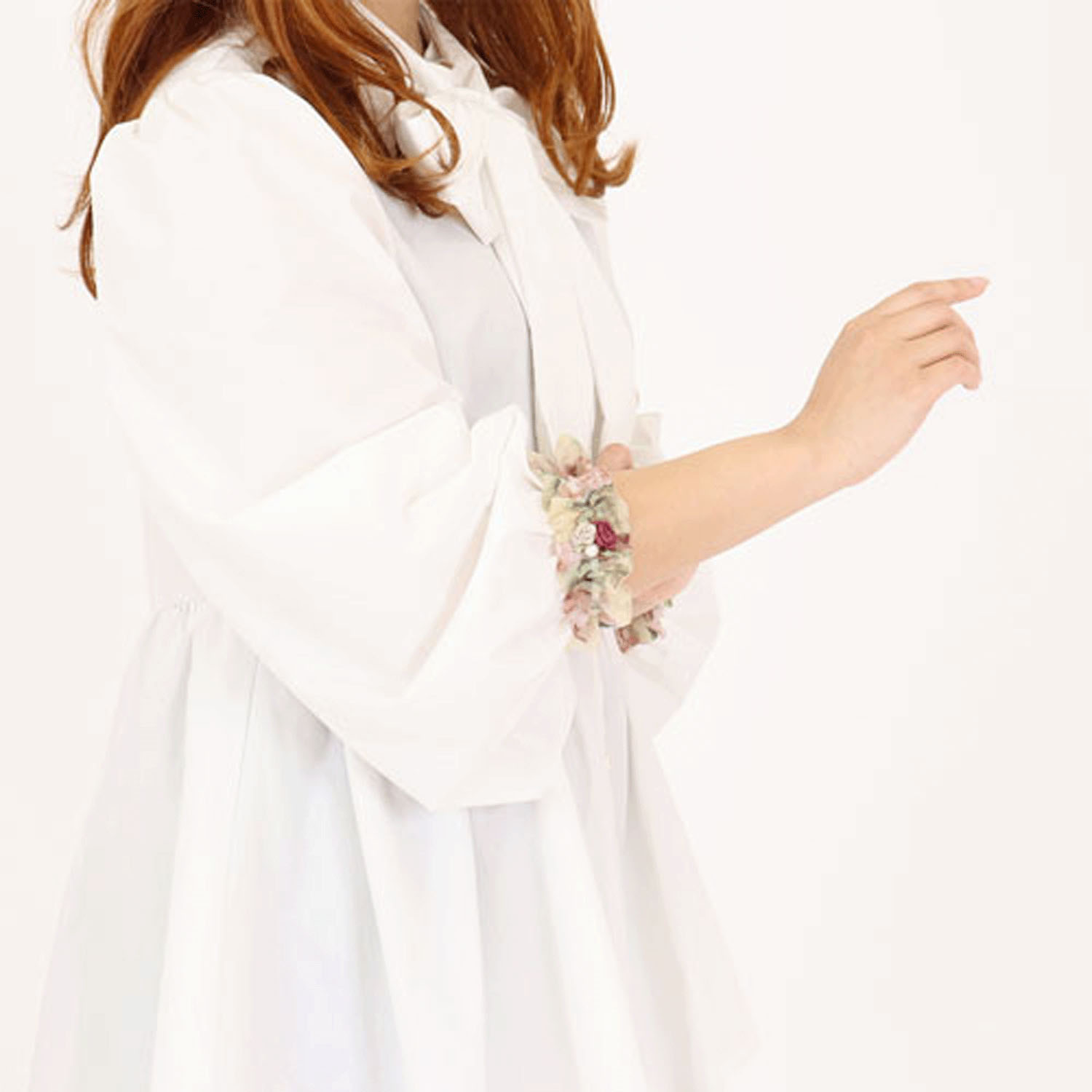 ルドゥーテローズ アームバンド - 画像3