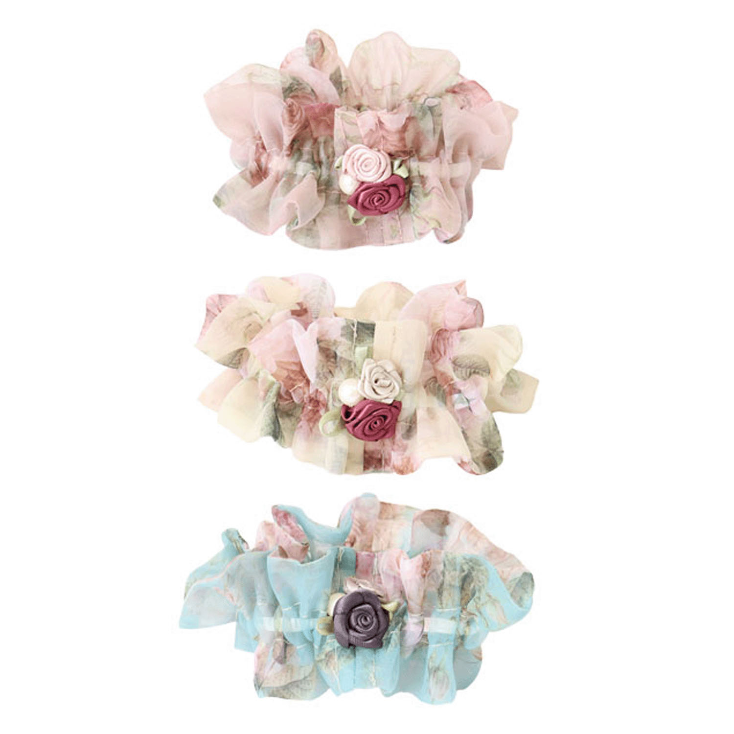 ルドゥーテローズ アームバンド