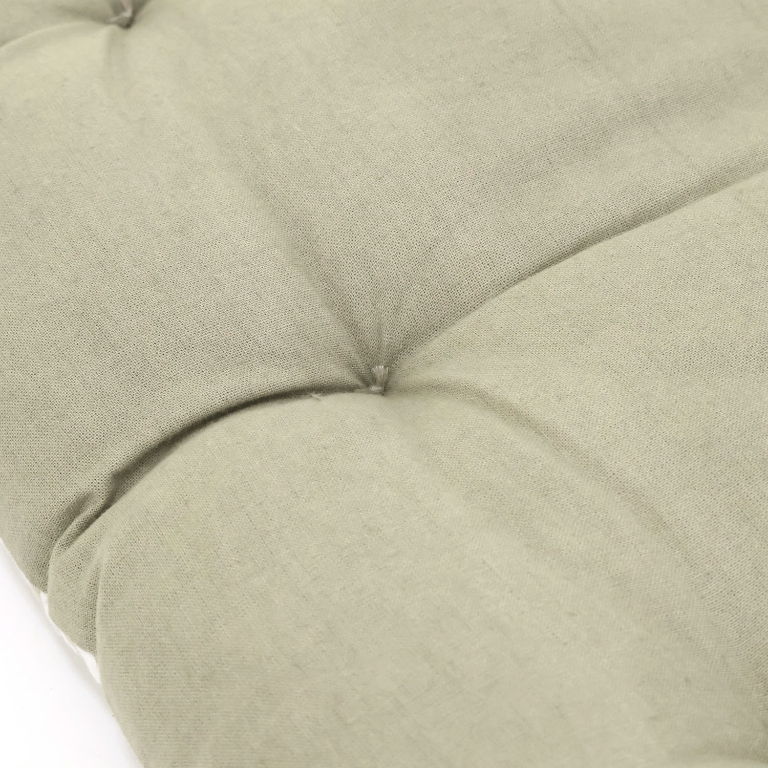 シートクッション  ボニータブロックプリント - 画像11