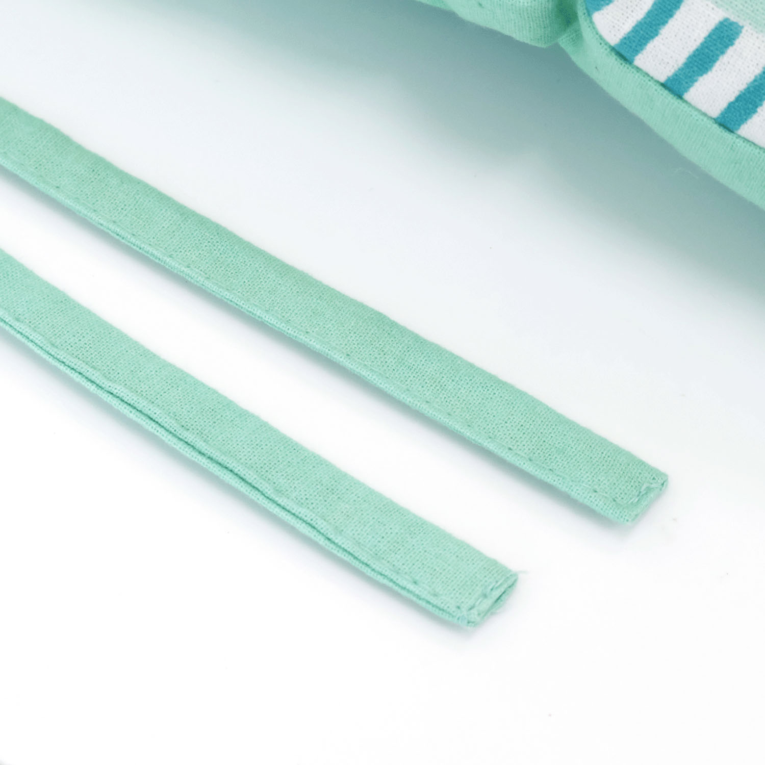 シートクッション  ボニータブロックプリント - 画像21