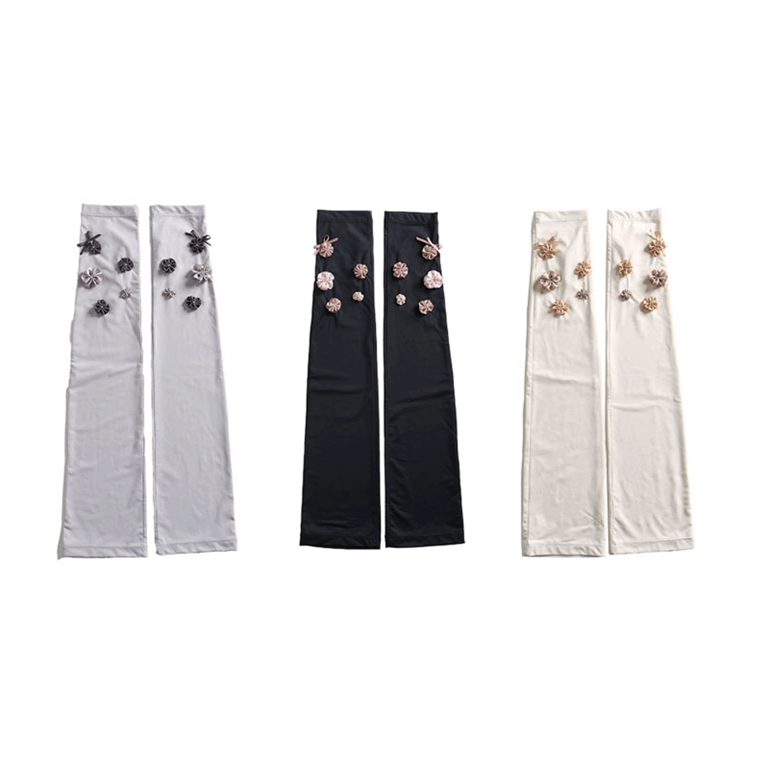 アンジェラ UVロング手袋