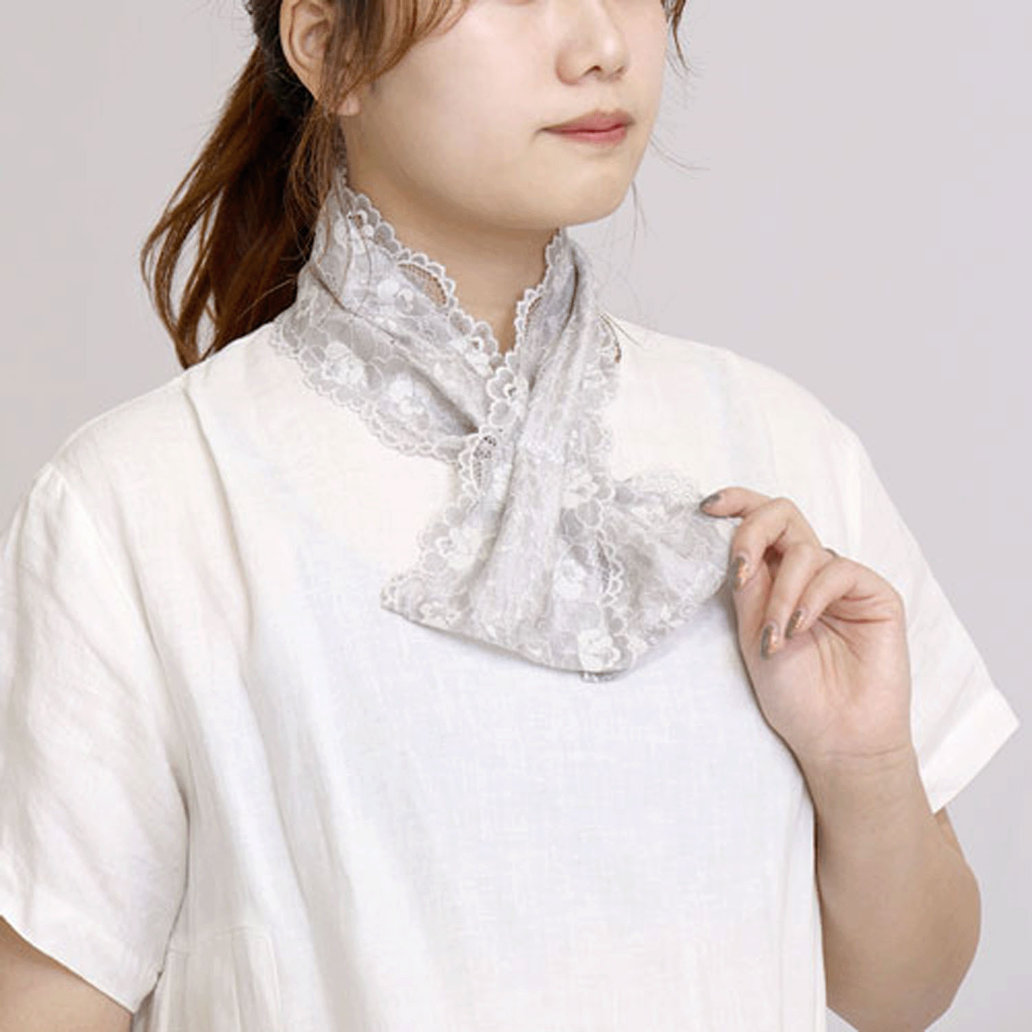 UVネックカバー - 画像3