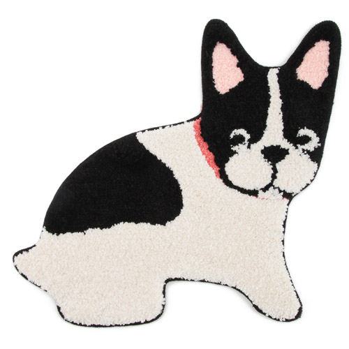 ファンディットアニマルMTフレンチ