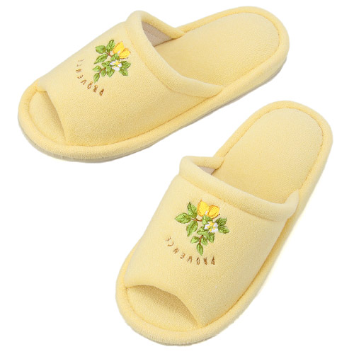 シエル スリッパ - 画像2