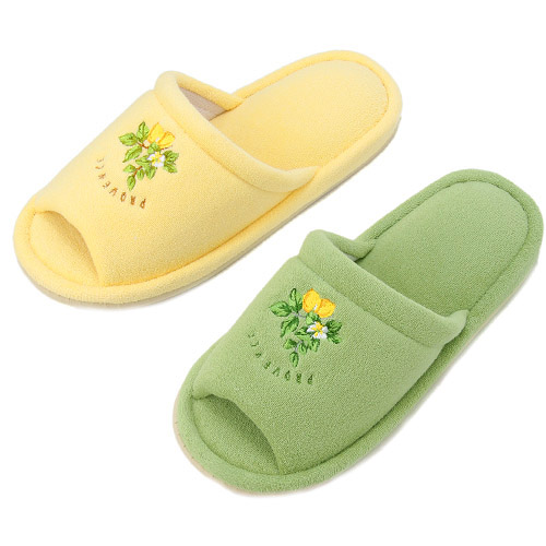 シエル スリッパ