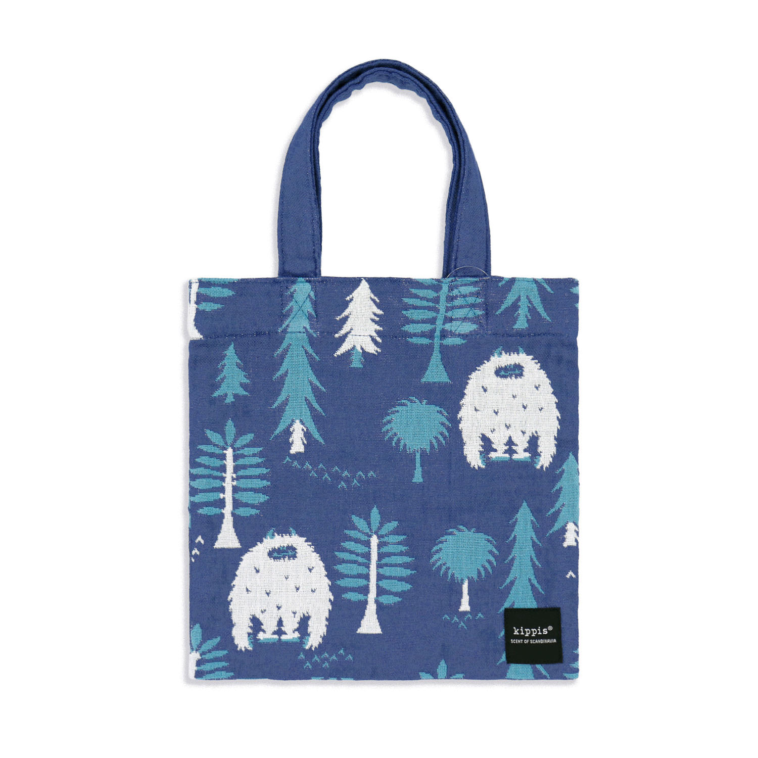 kippis ミニバッグ イエティ - 画像2