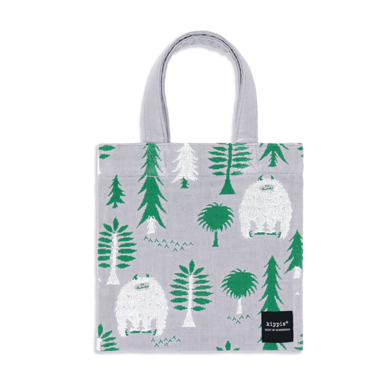 kippis ミニバッグ イエティ