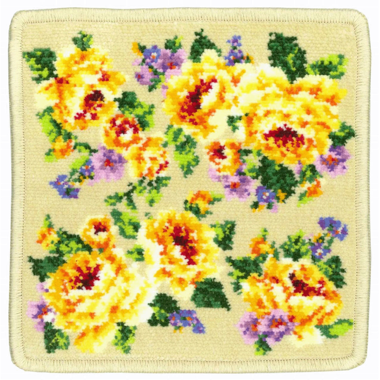 サンハート ハンカチ25×25