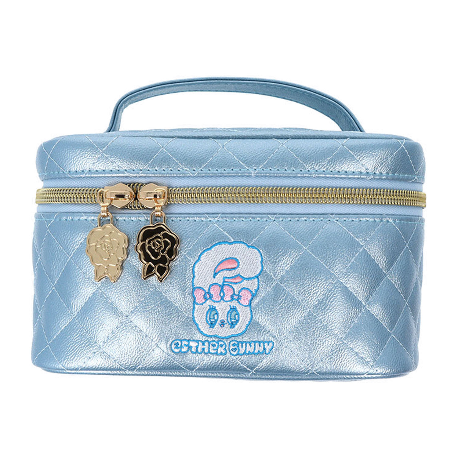 キルティングポーチ エスターバニー クリームバニー