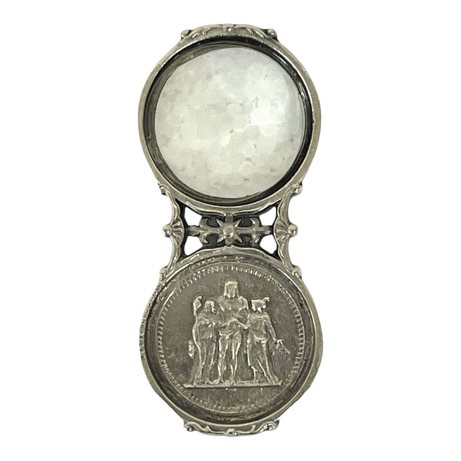 虫メガネ - 画像2