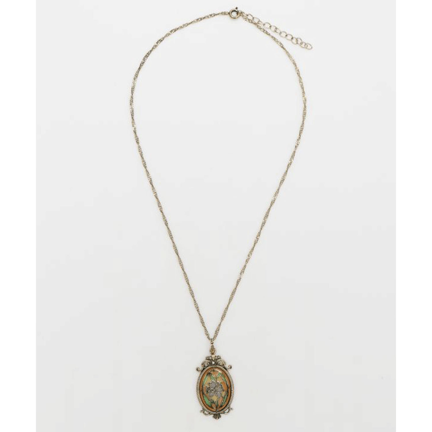 フレールエメネックレス - 画像6