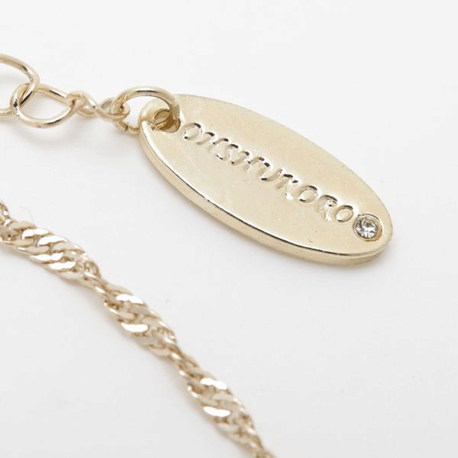 フラワーブーケネックレス - 画像8