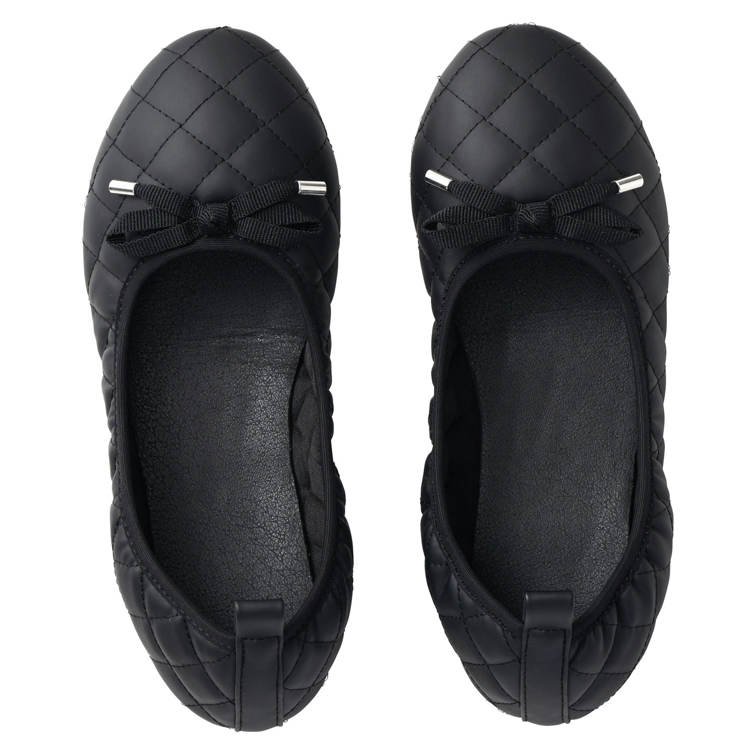 きちんと携帯パンプス - 画像3