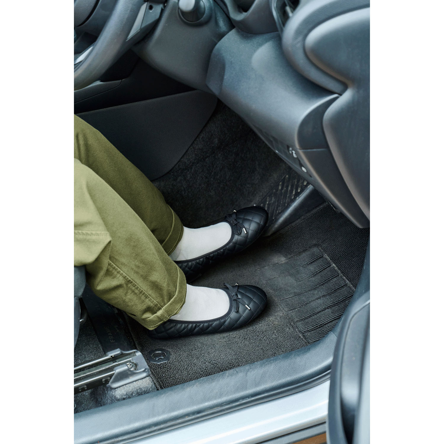 きちんと携帯パンプス - 画像6