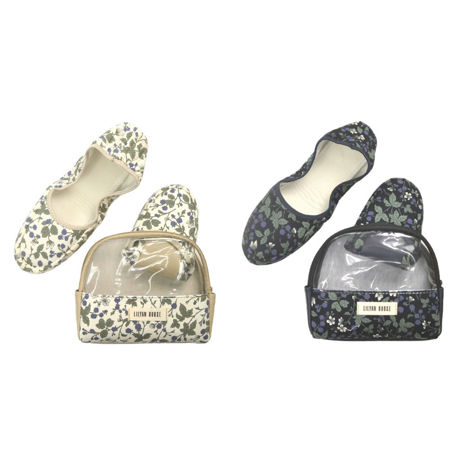 ブラックベリー 携帯スリッパ