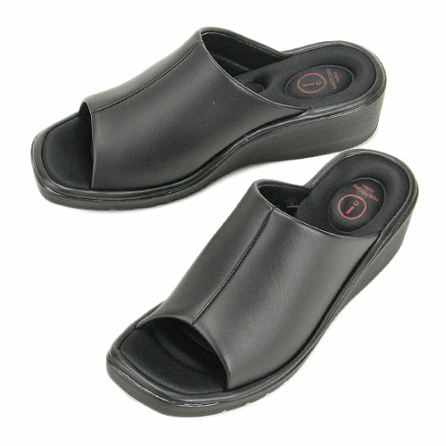 外履きインナーコアサンダル - 画像2