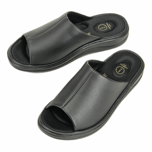 紳士外履きサンダル インナーコア - 画像1