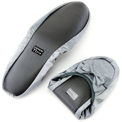 【12－00：在庫限り】サテンリボン携帯LL - 画像3