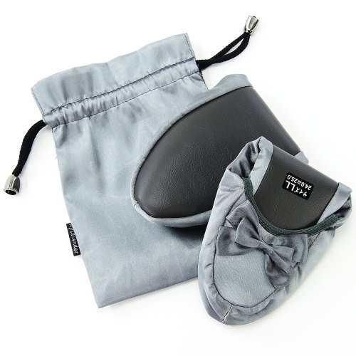 【12－00：在庫限り】サテンリボン携帯LL - 画像4