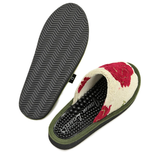 新フォルテ健康スリッパ - 画像3