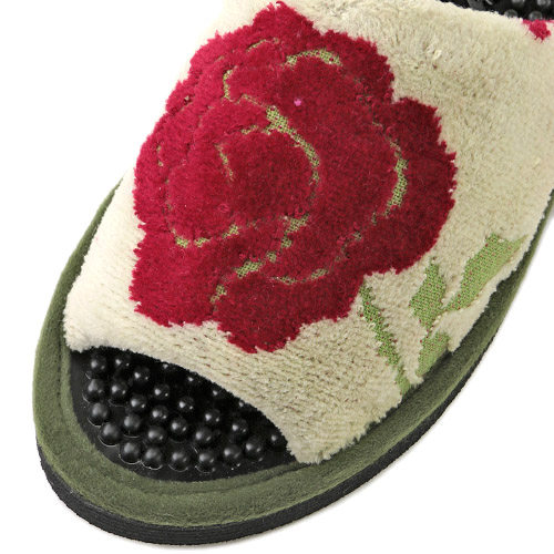 新フォルテ健康スリッパ - 画像4