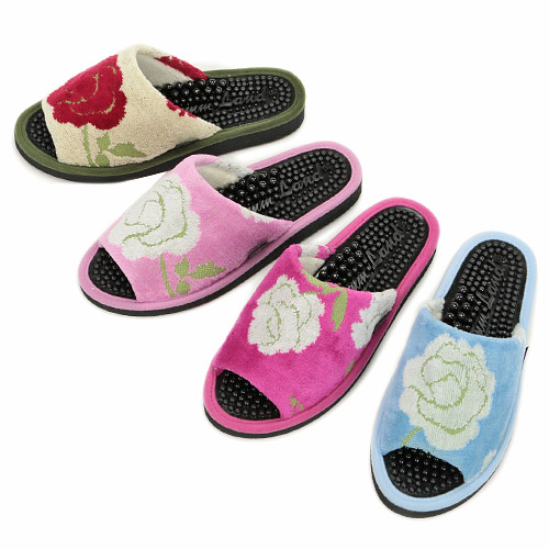 新フォルテ健康スリッパ