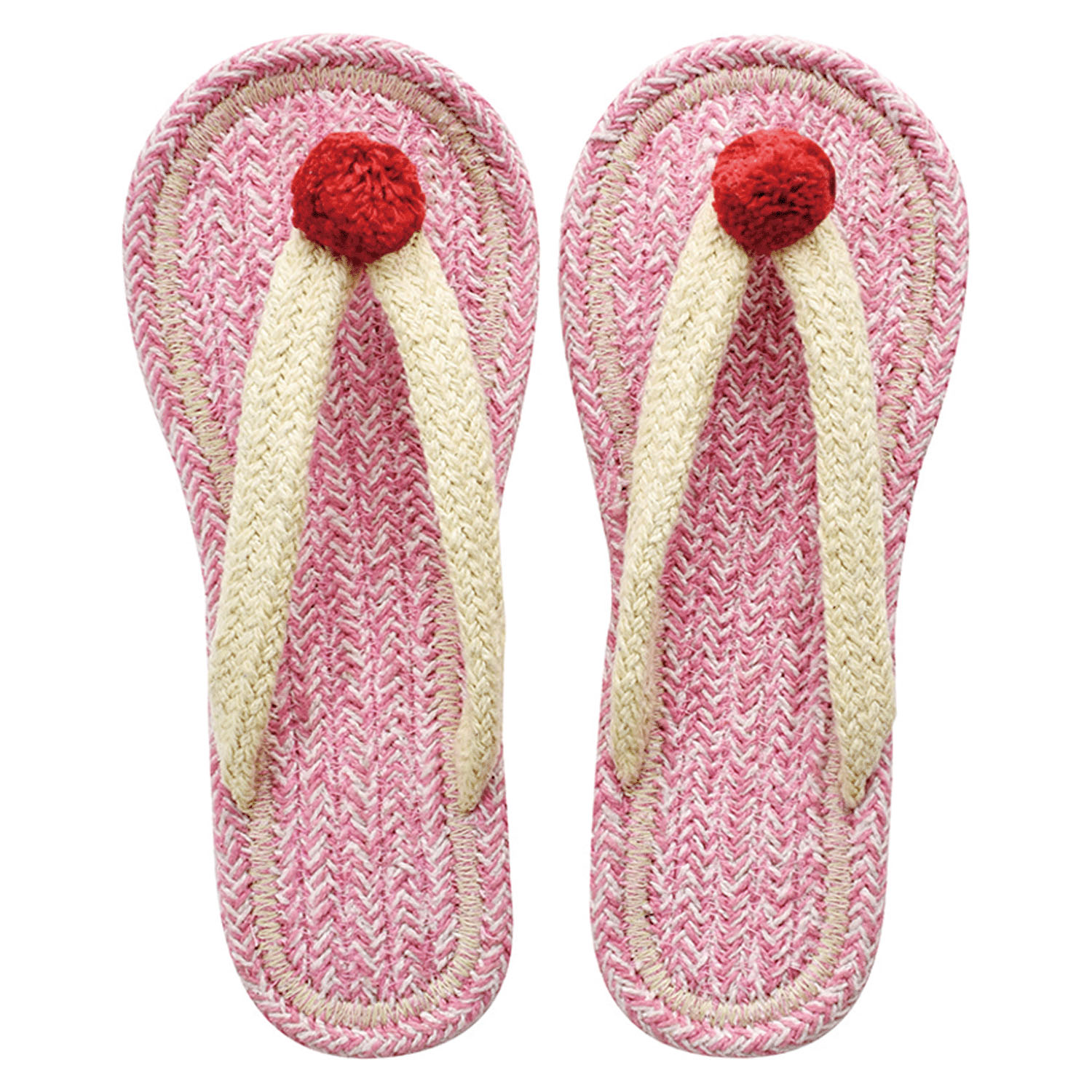 コットンサンダル クリームソーダ - 画像2