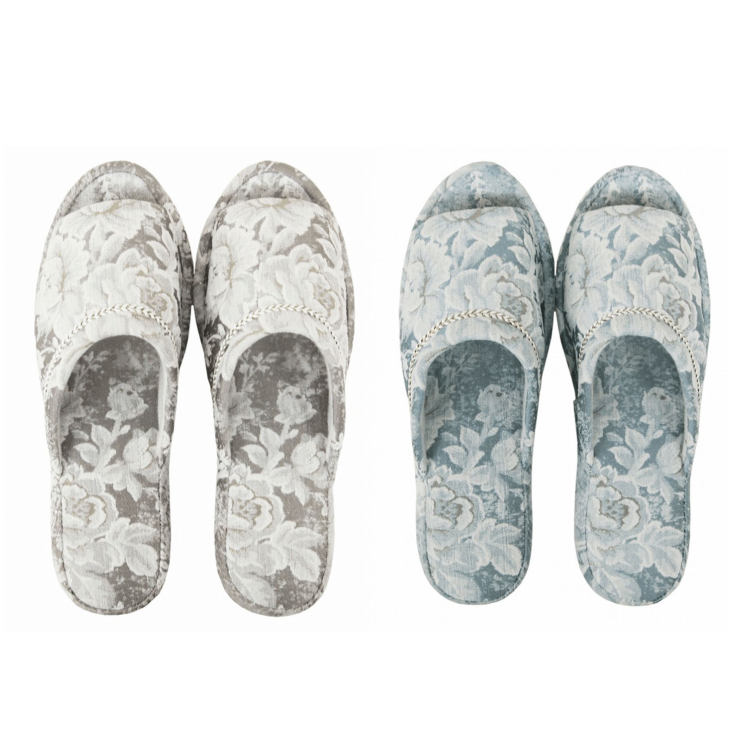 アイスフラワー パンタロンスリッパ