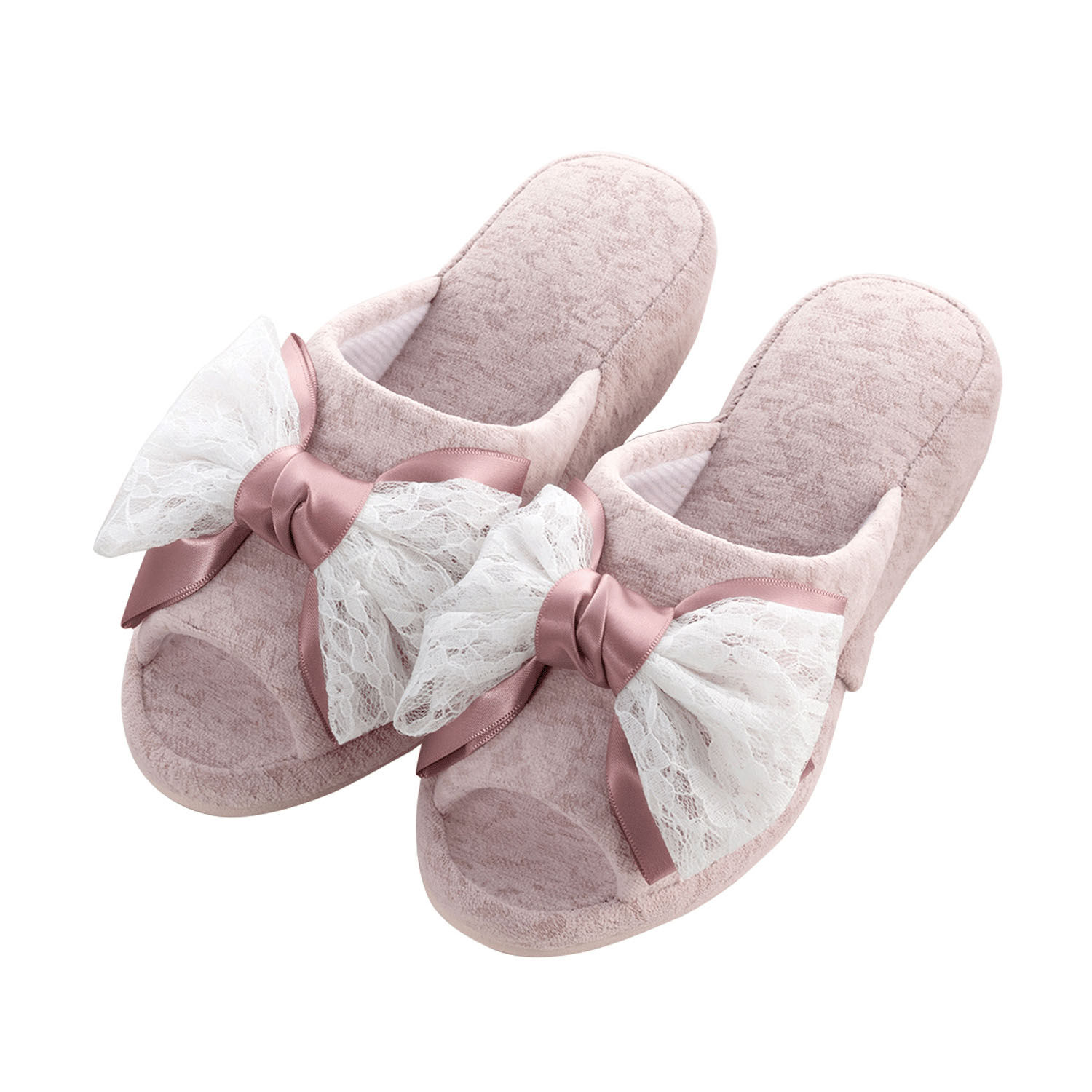 アリュー パンタロンスリッパ - 画像2