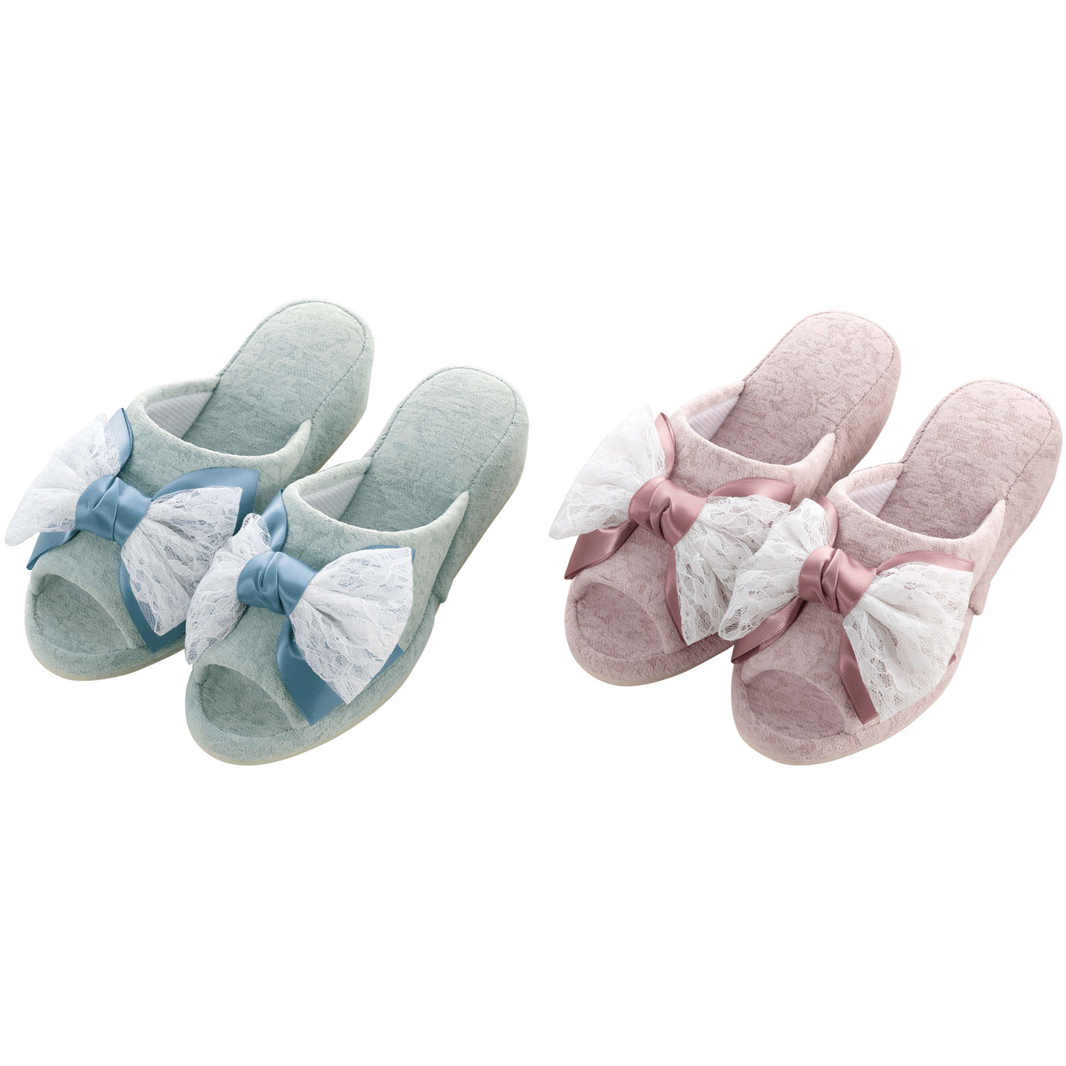 アリュー パンタロンスリッパ