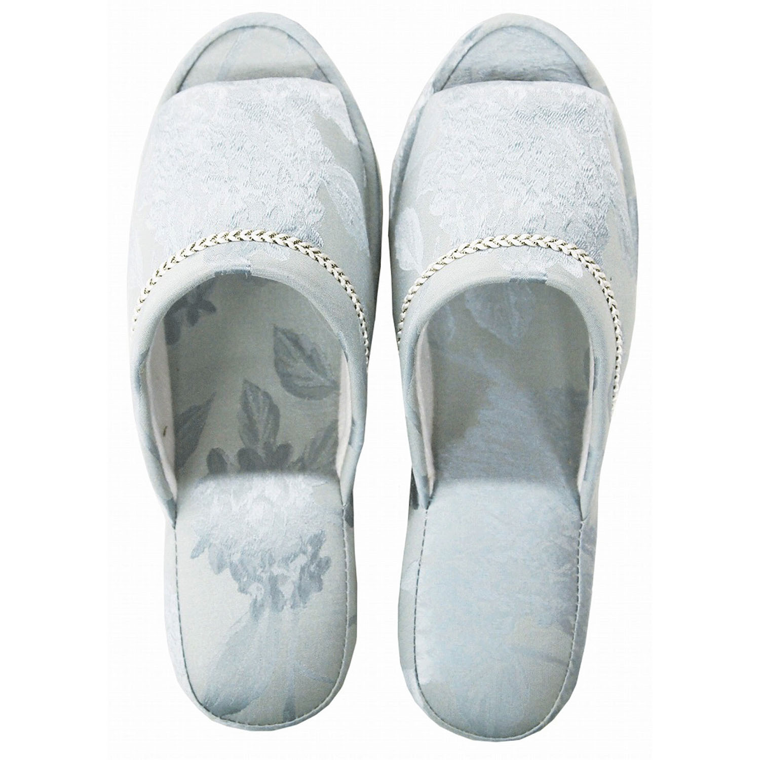 オルテンシア パンタロンスリッパ - 画像3