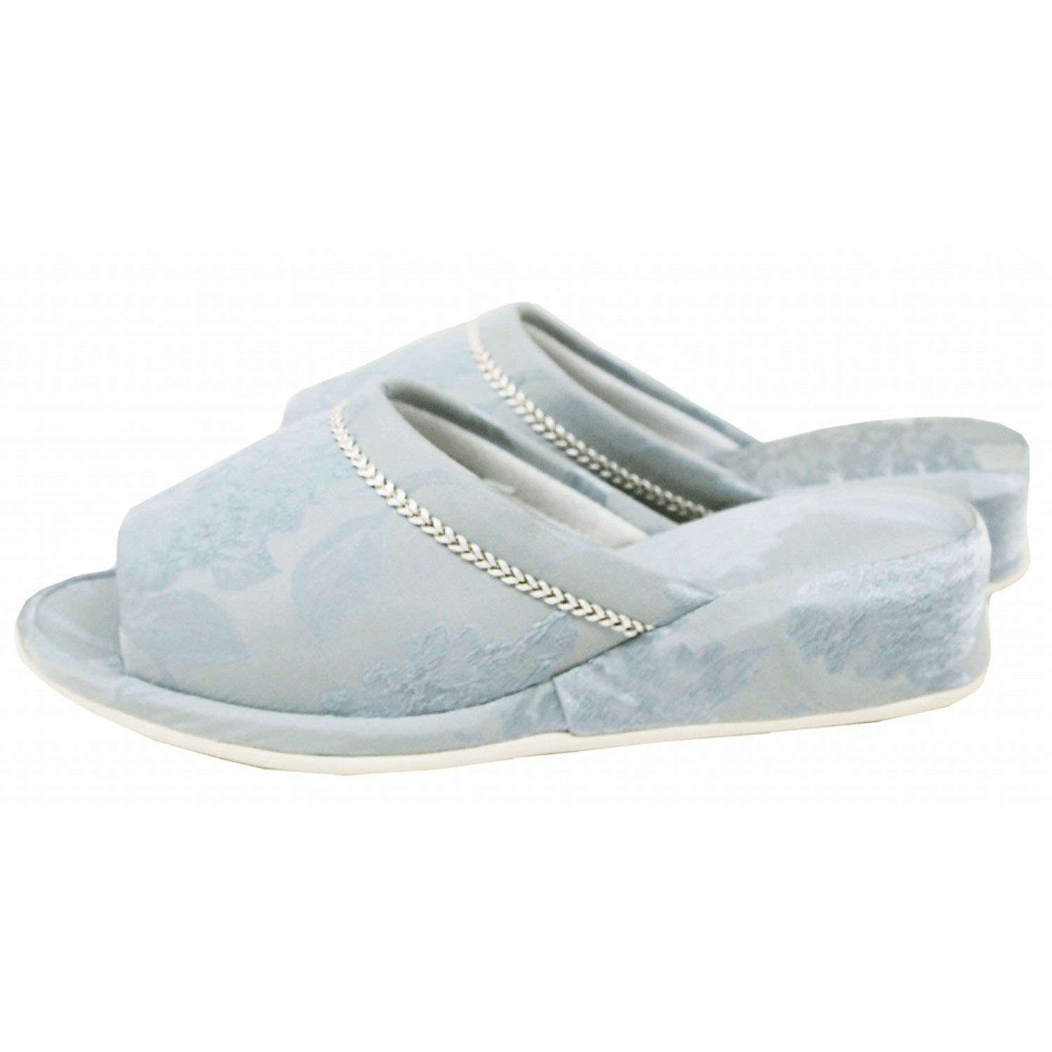 オルテンシア パンタロンスリッパ - 画像4