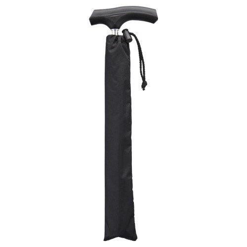 愛杖ポケットステッキ  伸縮式ステッキ  PS－1 ・2 バックに収まる伸縮杖 - 画像6