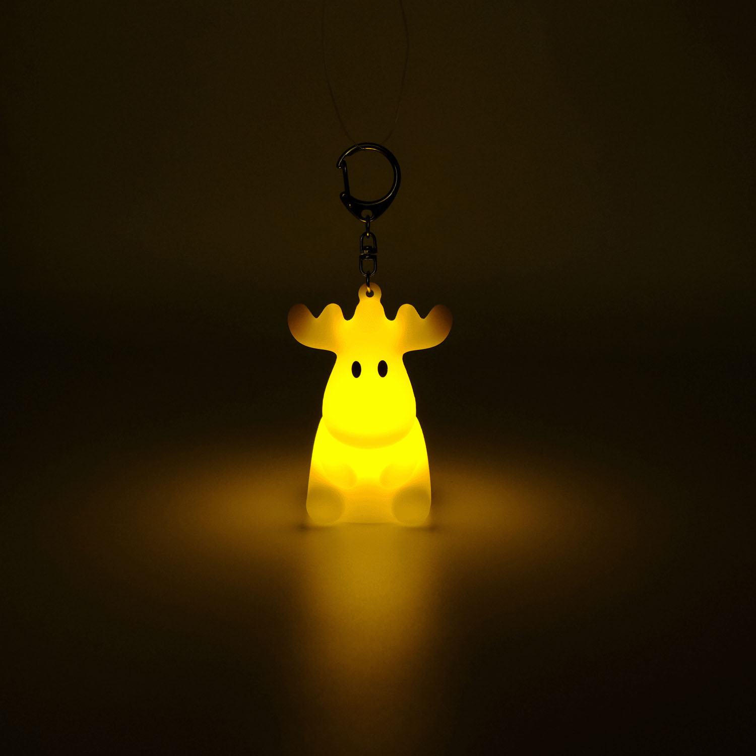 moz シリコンライトチャーム - 画像19